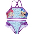 Shimmer en Shine meisjes bikini