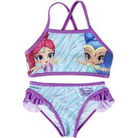 Shimmer en Shine meisjes bikini
