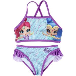 Shimmer and Shine girls bikini