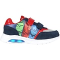 Marvel Marvel - Avengers - kids shoes - Blue/Red Marvel Marvel - Avengers - kids shoes - Blue/Red
