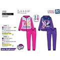 My Little Pony joggingpak paars