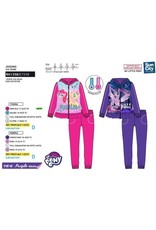 My Little Pony joggingpak paars