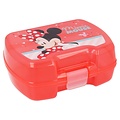 Disney Disney - Minnie Maus - Lunchbox - Rot