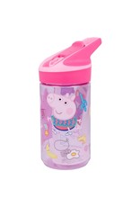 Peppa Pig Peppa Pig - Drinkbeker - Beker - Roze - Inhoud 480ML