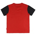 Marvel Marvel - Spiderman - Shortama - Pyjamas - Rot