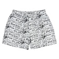 Marvel Marvel - Spiderman - Shortama - Pyjamas - Rot