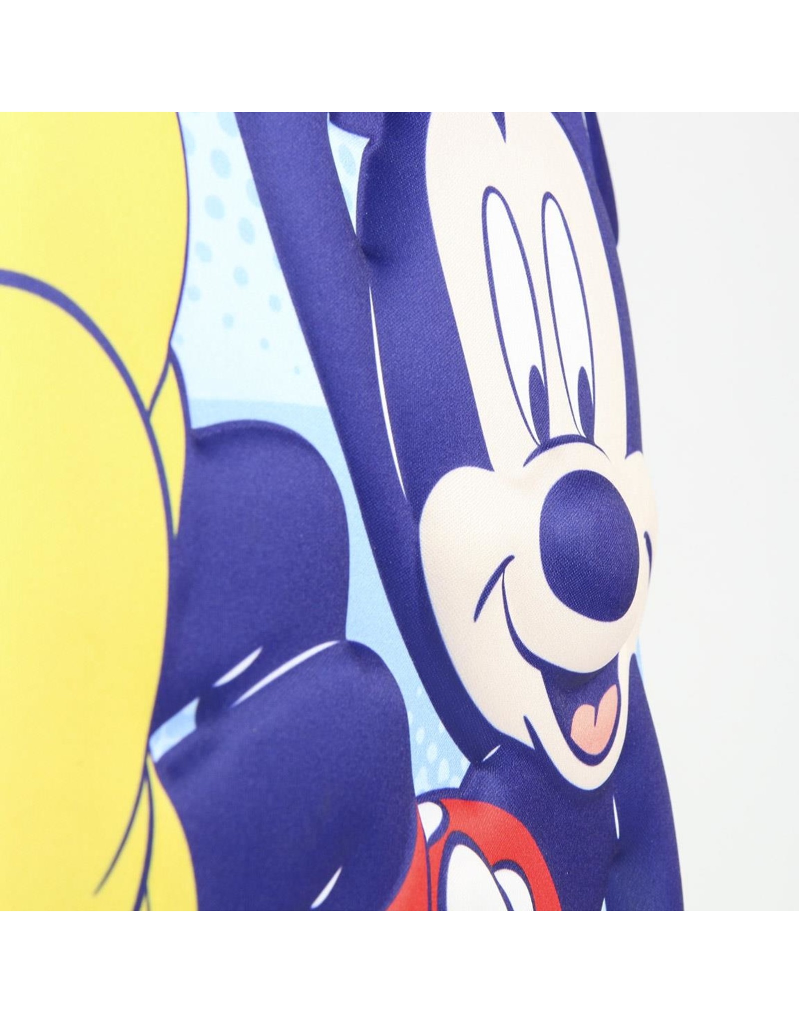 Disney Disney - Mickey Mouse - Rugzak meisje - Rugzak kinderen - Blauw - Hoogte 31cm