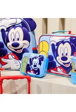 Disney Disney - Mickey Mouse - Rugzak meisje - Rugzak kinderen - Blauw - Hoogte 31cm