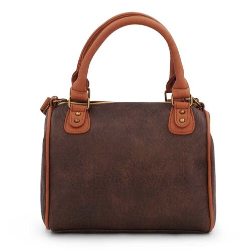 Harry Potter Warner Bros - Harry Potter - Handtasche - Eisenbahn - Braun - Höhe 20cm Harry Potter Warner Bros - Harry Potter - Handtasche - Eisenbahn - Braun - Höhe 20cm