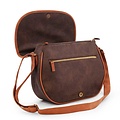 Harry Potter Warner Bros - Harry Potter - Shoulder bag - Railway - Brown - Height 26cm Harry Potter Warner Bros - Harry Potter - Shoulder bag - Railway - Brown - Height 26cm