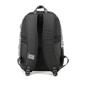 PRODG PRODG - Rugzak - Hip Hop - Grijs - Hoogte 44cm PRODG PRODG - Rugzak - Hip Hop - Grijs - Hoogte 44cm