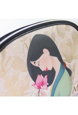 Disney Disney - Mulan - Toilettas - Multi colour - Lengte 23cm