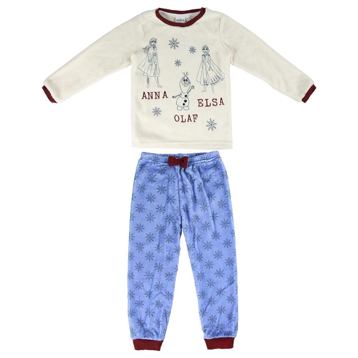 Disney Disney - Frozen 2 - Pyjamas girl - Fleece