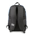 PRODG PRODG - Backpack - Do not Cross - Multi color - Height 44cm PRODG PRODG - Backpack - Do not Cross - Multi color - Height 44cm