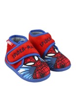 Marvel Marvel - Spiderman - Sloffen - Rood / Blauw