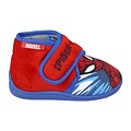 Marvel Marvel - Spiderman - Slippers - Red / Blue
