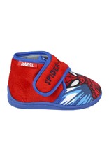 Marvel Marvel - Spiderman - Sloffen - Rood / Blauw