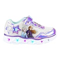Disney Disney - Frozen 2 - Shoes kids - White / Pink Disney Disney - Frozen 2 - Shoes kids - White / Pink