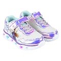 Disney Disney - Frozen 2 - Shoes kids - White / Pink Disney Disney - Frozen 2 - Shoes kids - White / Pink
