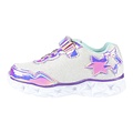 Disney Disney - Frozen 2 - Shoes kids - White / Pink Disney Disney - Frozen 2 - Shoes kids - White / Pink
