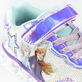 Disney Disney - Frozen 2 - Shoes kids - White / Pink Disney Disney - Frozen 2 - Shoes kids - White / Pink