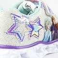 Disney Disney - Frozen 2 - Shoes kids - White / Pink Disney Disney - Frozen 2 - Shoes kids - White / Pink