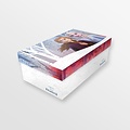 Disney Disney - Frozen 2 - Shoes kids - White / Pink Disney Disney - Frozen 2 - Shoes kids - White / Pink