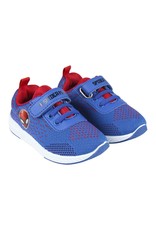 Marvel Marvel - Spiderman - Schoenen met Sakki bag - Blauw