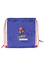 Marvel Marvel - Spiderman - Schoenen met Sakki bag - Blauw