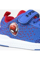 Marvel Marvel - Spiderman - Schoenen met Sakki bag - Blauw