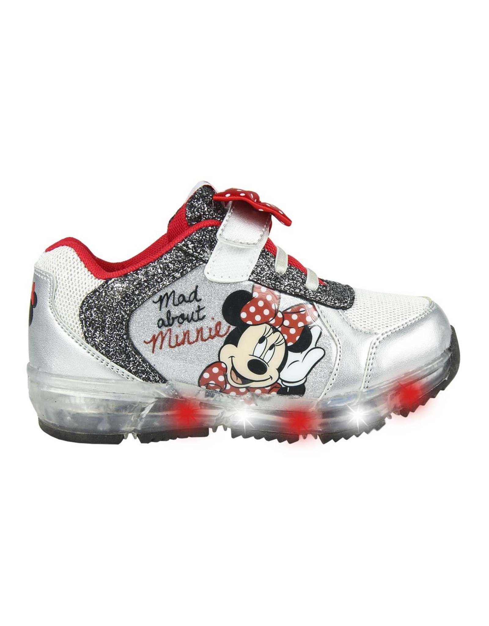 Disney Disney - Minnie Mouse - Schoenen kinderen - Grijs