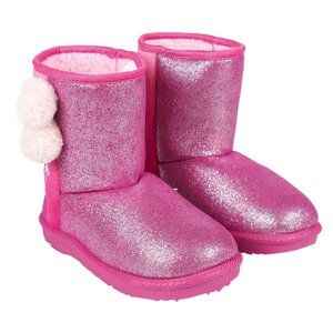 LOL Surprise! LOL Surprise - High slippers - Pink LOL Surprise! LOL Surprise - High slippers - Pink