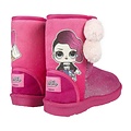 LOL Surprise! LOL Surprise - High slippers - Pink LOL Surprise! LOL Surprise - High slippers - Pink