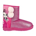 LOL Surprise! LOL Surprise - High slippers - Pink LOL Surprise! LOL Surprise - High slippers - Pink