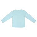 Peppa Pig Peppa Pig - Longsleeve - Mädchen - Mintgrün