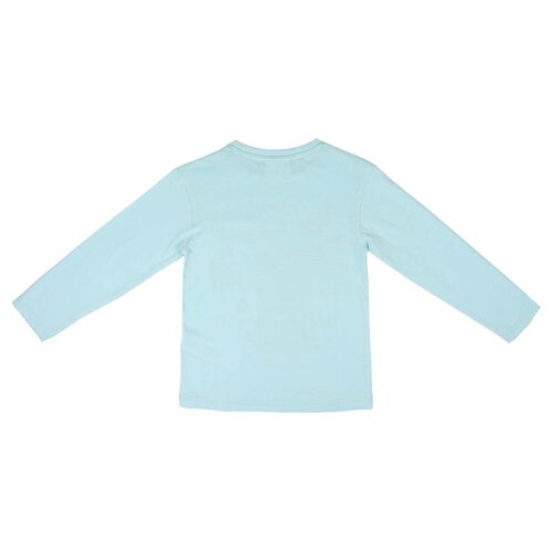 Peppa Pig Peppa Pig - Longsleeve - Girl - Mint Green Peppa Pig Peppa Pig - Longsleeve - Girl - Mint Green