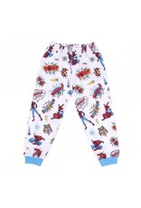 Marvel Marvel - Spiderman - Pyjama - Blauw