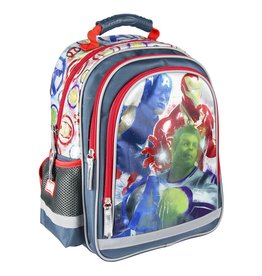 Marvel Marvel - Avengers - Rugzak - Rugtas kinderen - Multi colour -  Hoogte 39cm