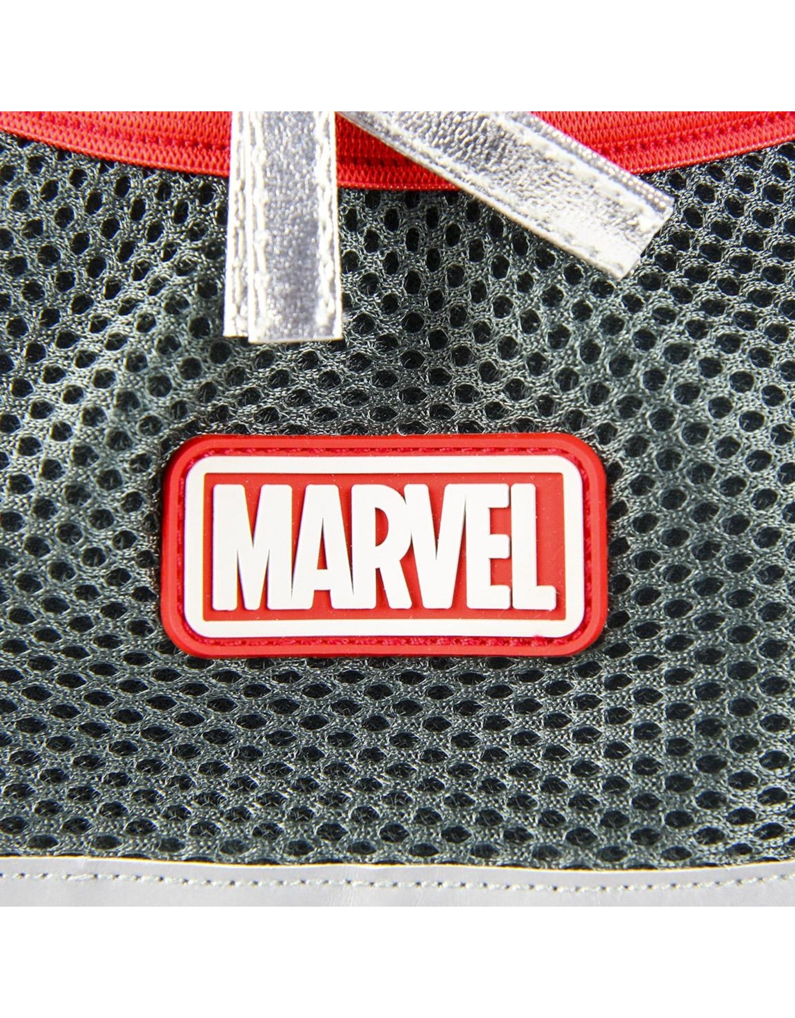 Marvel Marvel - Avengers - Rugzak - Rugtas kinderen - Multi colour -  Hoogte 39cm