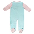 Disney Disney - Frozen 2 - Fleece-Strampler - Mehrfarbig - Größe: 116