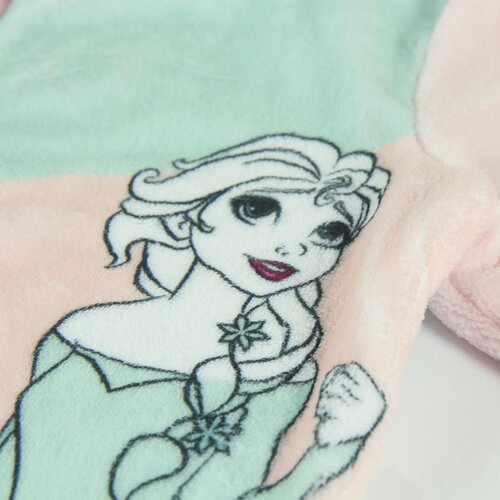 Disney Disney - Frozen 2 - Fleece Onesie - Multi colour Disney Disney - Frozen 2 - Fleece Onesie - Multi colour