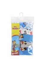 Disney Disney Mickey Mouse - Ondergoed - Onderbroekjes - 5 pack