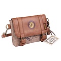 Harry Potter Warner Bros Harry Potter - Shoulder bag - Hip bag - Length 20cm Harry Potter Warner Bros Harry Potter - Shoulder bag - Hip bag - Length 20cm