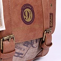 Harry Potter Warner Bros Harry Potter - Rucksack - Höhe 38cm