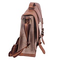 Harry Potter Warner Bros Harry Potter - Shoulder Bag - Length 31cm Harry Potter Warner Bros Harry Potter - Shoulder Bag - Length 31cm