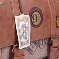 Harry Potter Warner Bros Harry Potter - Shoulder Bag - Length 31cm Harry Potter Warner Bros Harry Potter - Shoulder Bag - Length 31cm