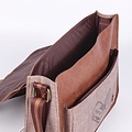 Harry Potter Warner Bros Harry Potter - Shoulder Bag - Length 31cm Harry Potter Warner Bros Harry Potter - Shoulder Bag - Length 31cm