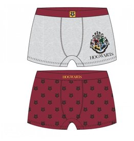 Harry Potter Warner Bros Harry Potter - Ondergoed - Boxers - Multi colour