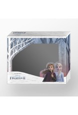 Disney Disney - Frozen 2 - Pyjama meisje - Wit / Paars