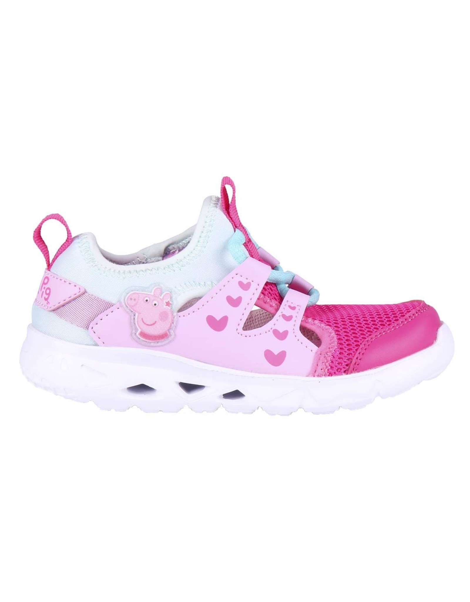 Peppa Pig Peppa Pig Kinderschoenen Zomerschoenen Meisjes